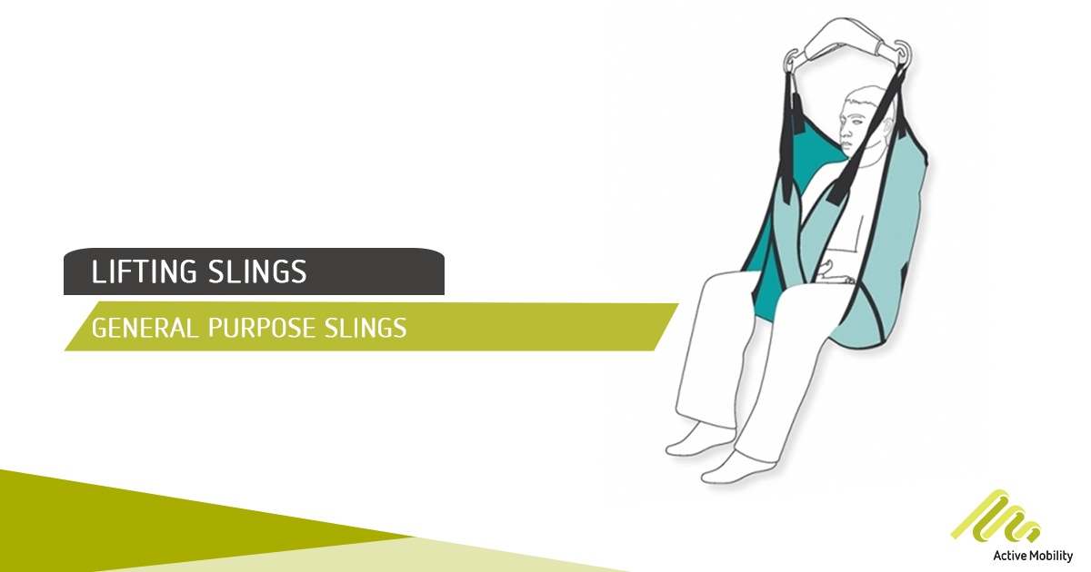 Types of general purpose slings